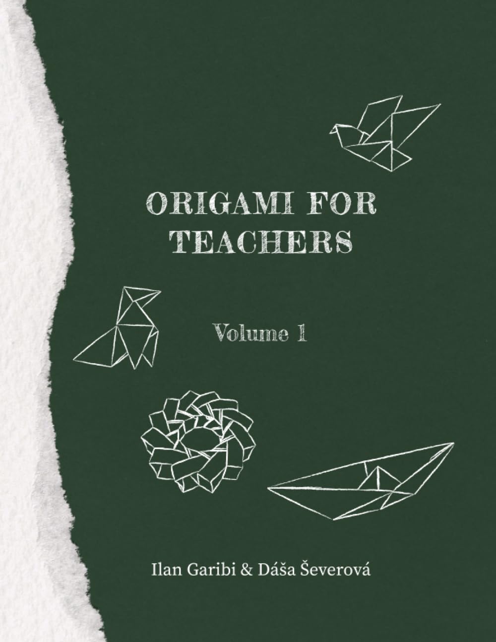 ORIGAMI FOR TEACHERS Volume 1 : page 121.