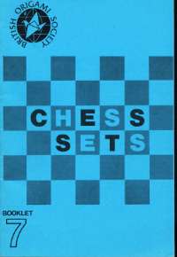 Chess Sets : page 22.