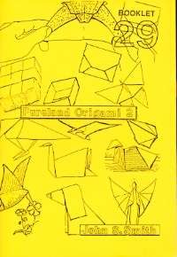 Pureland Origami 2 : page 13.