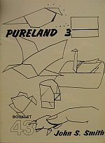 Pureland 3 : page 0.