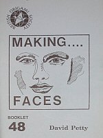 Making Faces : page 25.
