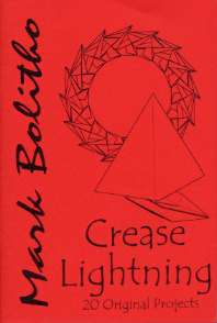 Crease Lightning : page 24.