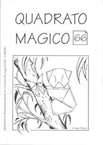 Quadrato Magico  66 : page 36.