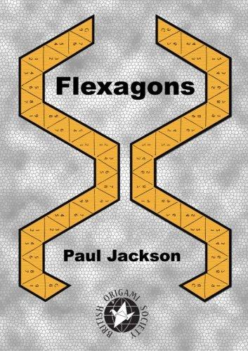 Flexagons : page 18.