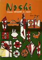 Noshi Classic Origami in Japan : page 64.