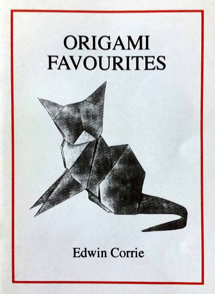 Origami Favourites : page 27.
