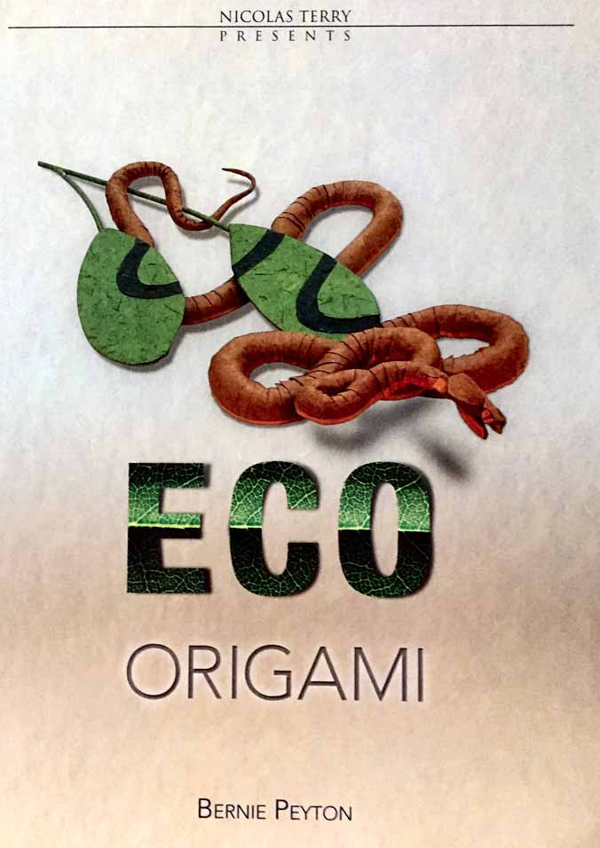 ECO Origami : page 107.