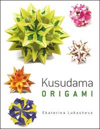 Kusudama Origami : page 49.