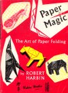 Paper Magic : page 67.