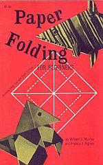 Paper folding for beginners : page 64.