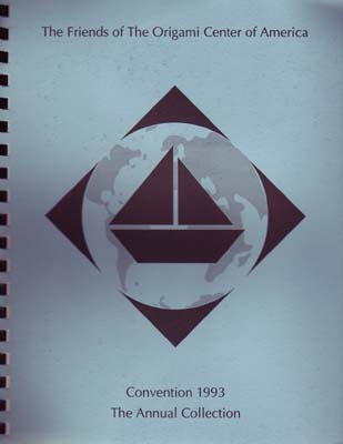 OUSA Convention Book 1993 : page 87.