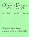 Origami Dragon Challenge : page 73.