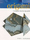 Origami - a complete step-by-step guide : page 75.