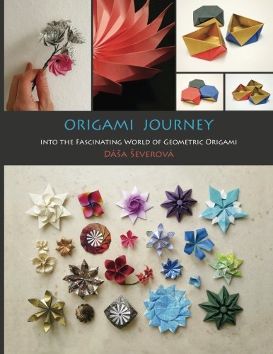 Origami Journey : page 82.