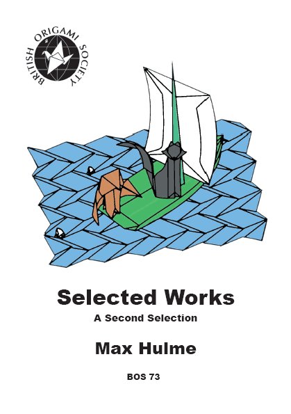 Max Hulme: A Second Selection : page 20.