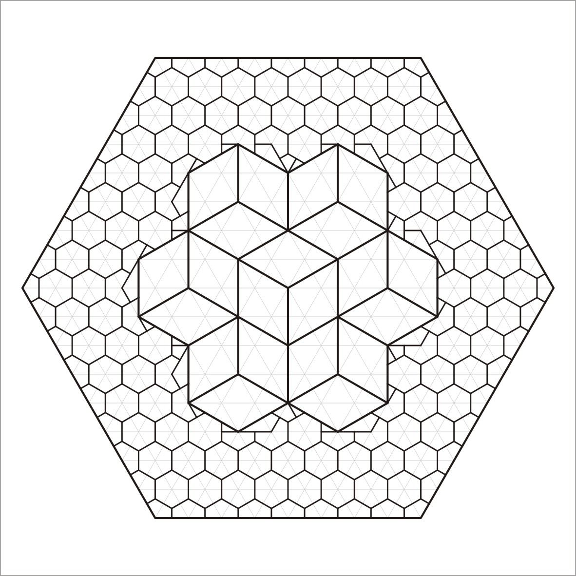 Cubes II