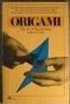 Origami - The Art of Paper-folding No 1