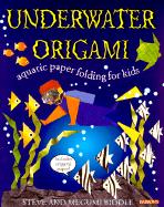 Underwater Origami