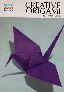 Creative Origami : page 69.