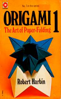 Origami - The Art of Paper-folding No 1 : page 165.