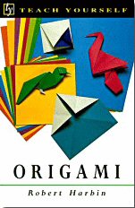 Illustrated Teach Yourself - Origami
