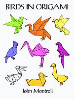 Birds in Origami