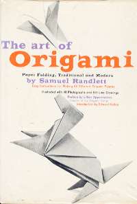 Art of Origami : page 139.