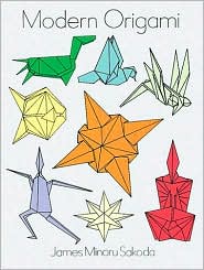 Modern Origami : page 46.
