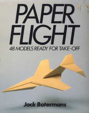 Paper Flight : page 45.