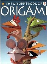 Usborne Book of Origami : page 20.