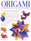 Origami - the complete guide to the Art of Paperfolding : page 51.