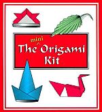 The mini Origami Kit