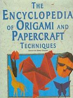 Encyclopedia of Origami and papercraft Techniques, The : page 51.