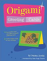Origami Greeting Cards. : page 18.