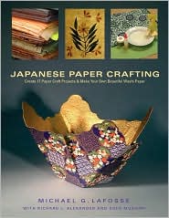 Japanese Paper Crafting : page 110.