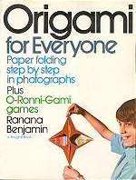 Origami for Everyone : page 31.