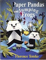 Paper Pandas and Jumping Frogs