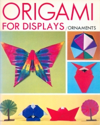 Origami for Displays