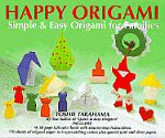 Happy Origami