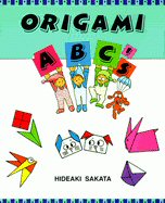 Origami  A B C's