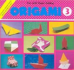 Fun with paperfolding - Origami 3