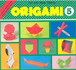 Fun with paperfolding - Origami 5