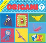 Fun with paperfolding - Origami 7