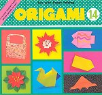 Origami 14 - fun with paperfolding