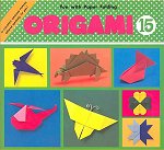 Fun with paper folding - Origami 15