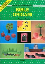 Bible Origami.