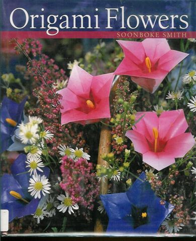Origami Flowers : page 48.
