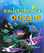 Under the Sea Origami   : page 70.