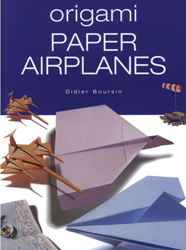 Origami Airplanes : page 56.