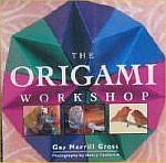 The origami workshop